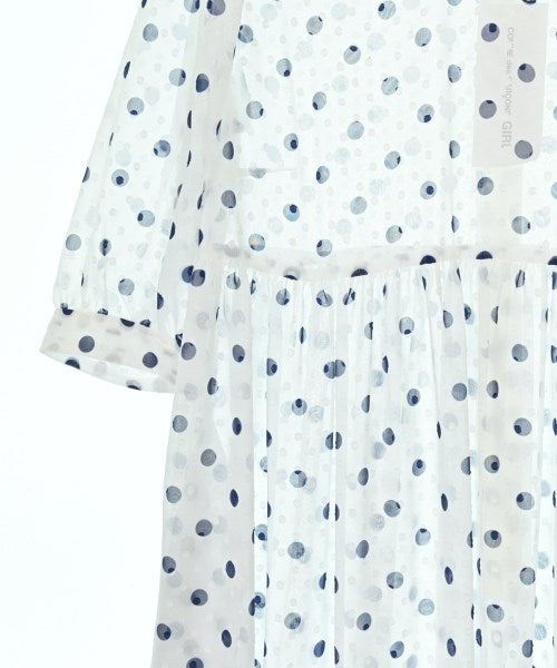 COMME des GARCONS GIRL 洋裝