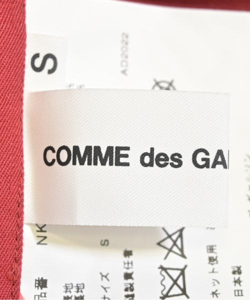 COMME des GARCONS GIRL 短