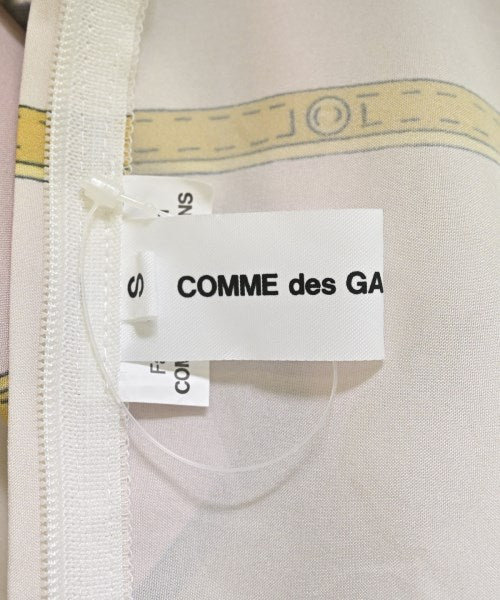 COMME des GARCONS GIRL 洋裝