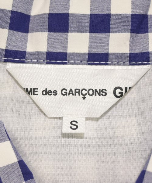 COMME des GARCONS GIRL 工作夾克