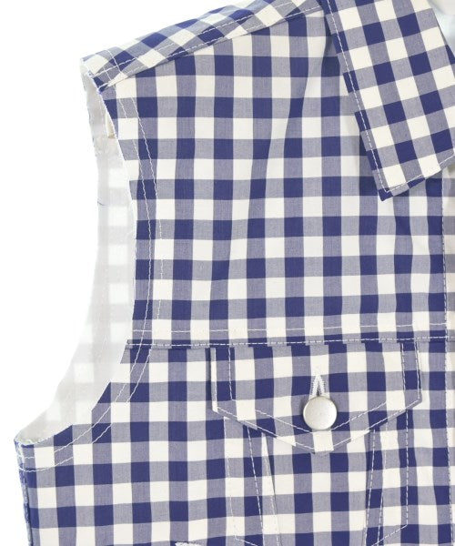 COMME des GARCONS GIRL 工作夾克