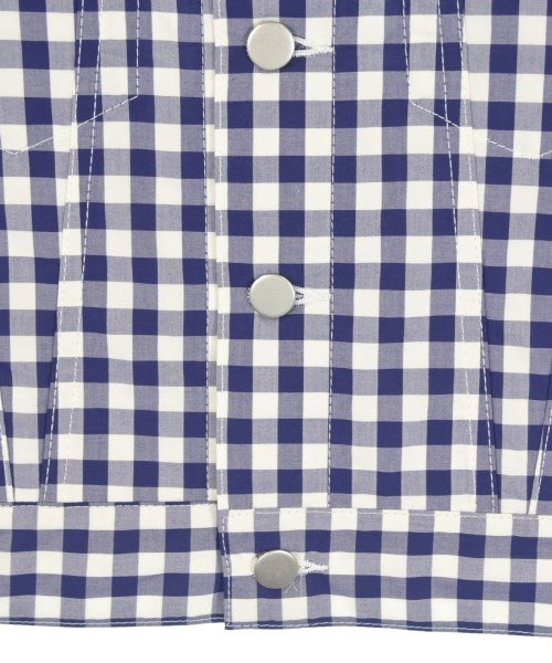 COMME des GARCONS GIRL 工作夾克