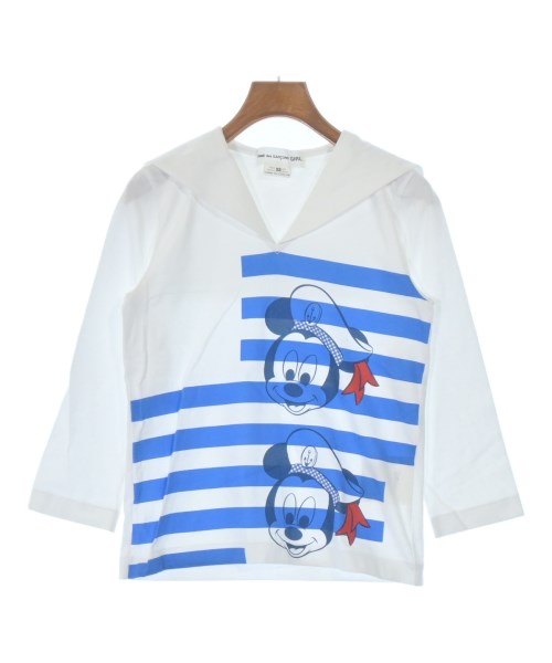 COMME des GARCONS GIRL T恤/上衣