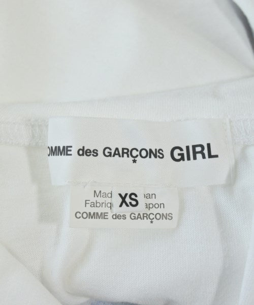 COMME des GARCONS GIRL T恤/上衣