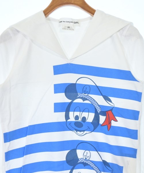 COMME des GARCONS GIRL T恤/上衣