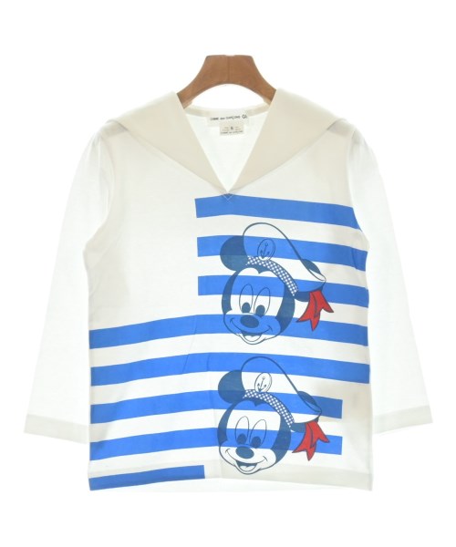COMME des GARCONS GIRL T恤/上衣