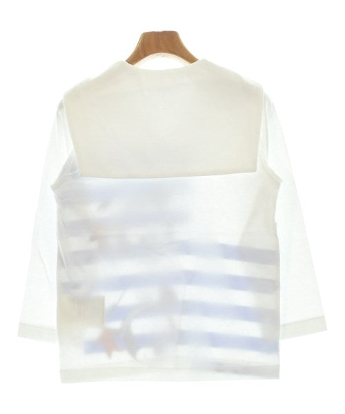 COMME des GARCONS GIRL T恤/上衣