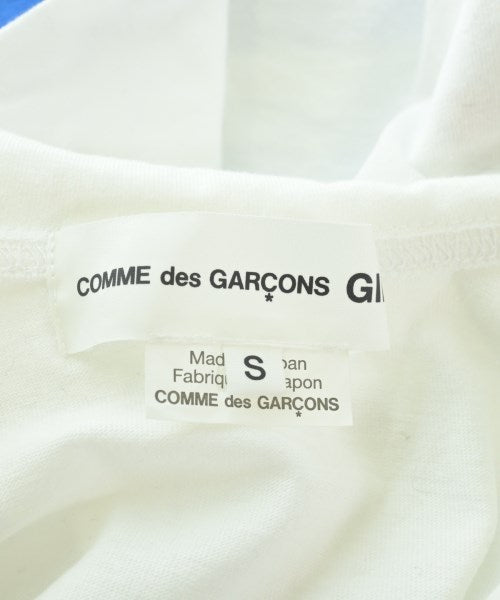 COMME des GARCONS GIRL T恤/上衣