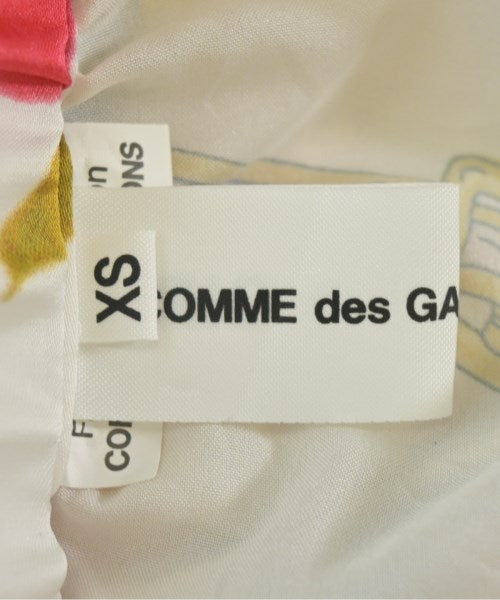 COMME des GARCONS GIRL 膝上裙