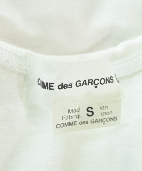 COMME des GARCONS GIRL T恤/上衣