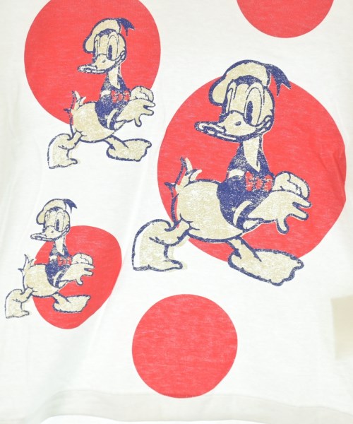 COMME des GARCONS GIRL T恤/上衣