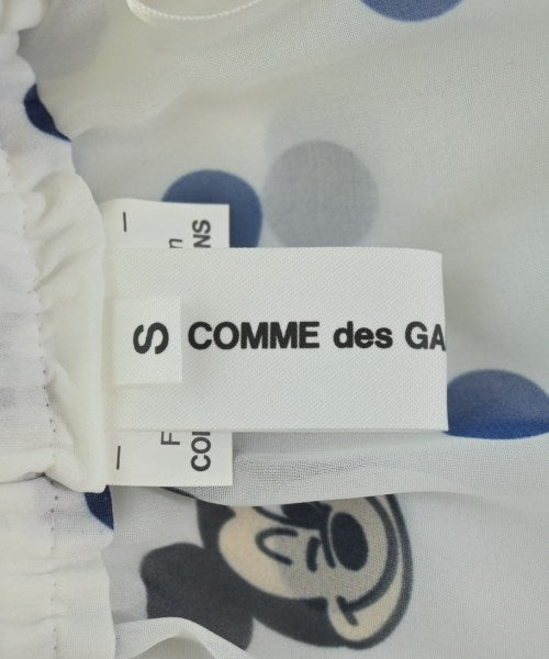 COMME des GARCONS GIRL 膝上裙