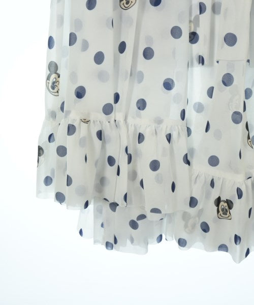 COMME des GARCONS GIRL 膝上裙