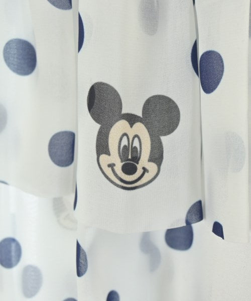 COMME des GARCONS GIRL 膝上裙