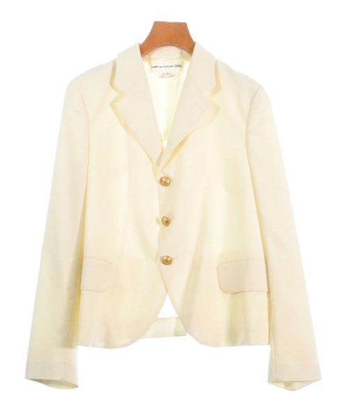 COMME des GARCONS GIRL 休閒夾克