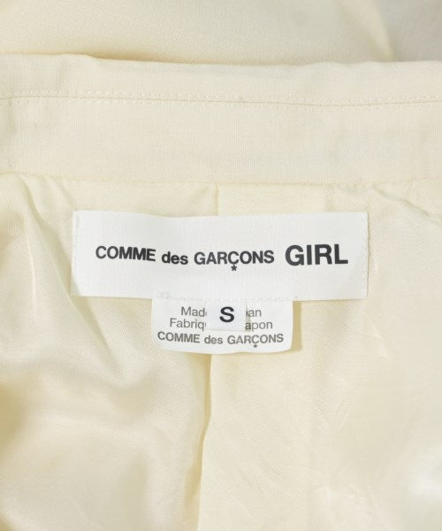 COMME des GARCONS GIRL 休閒夾克