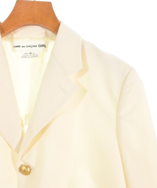 COMME des GARCONS GIRL 休閒夾克