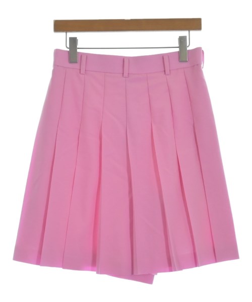 COMME des GARCONS GIRL 短褲