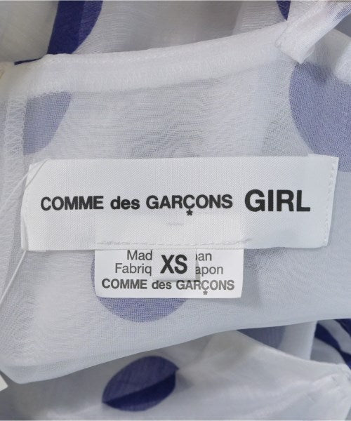 COMME des GARCONS GIRL 洋裝
