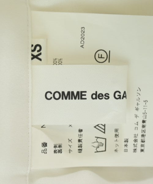 COMME des GARCONS GIRL 長裙/超長裙