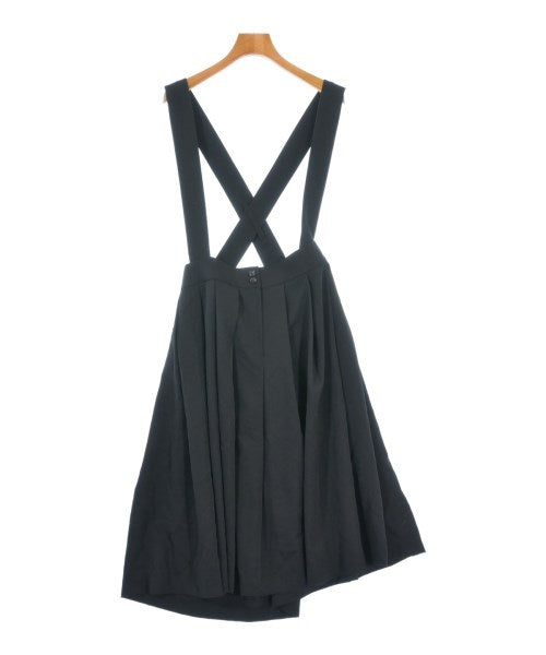 COMME des GARCONS GIRL 連身衣/馬戲團服/連身