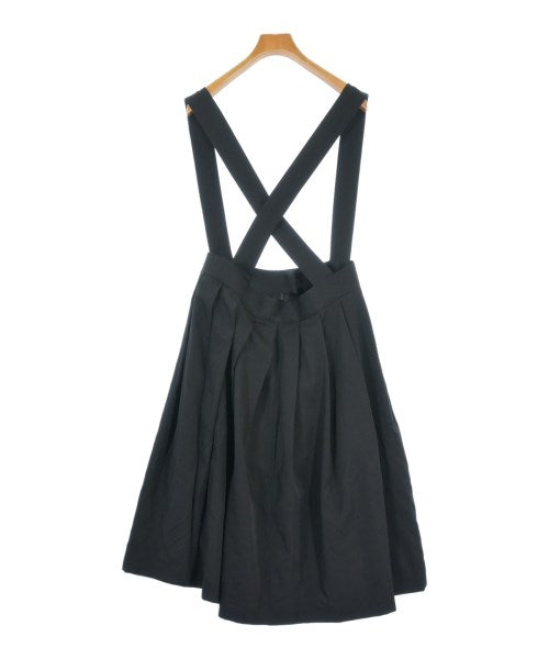 COMME des GARCONS GIRL 連身衣/馬戲團服/連身