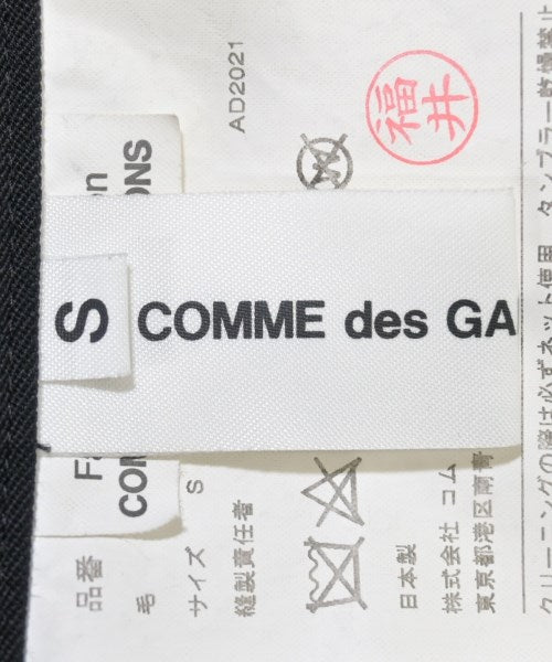 COMME des GARCONS GIRL 連身衣/馬戲團服/連身