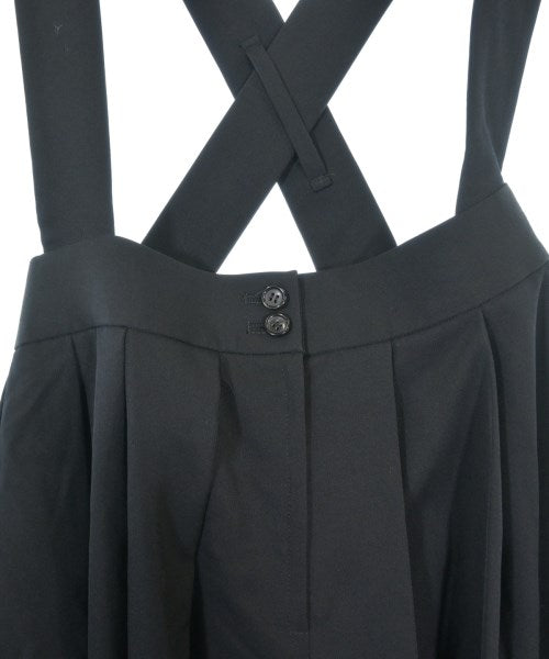 COMME des GARCONS GIRL 連身衣/馬戲團服/連身