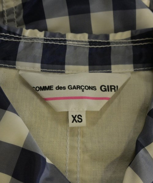 COMME des GARCONS GIRL 休夾克