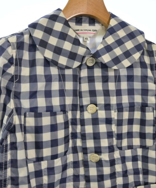 COMME des GARCONS GIRL 休夾克