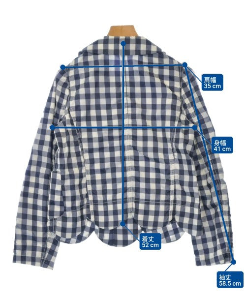 COMME des GARCONS GIRL 休夾克