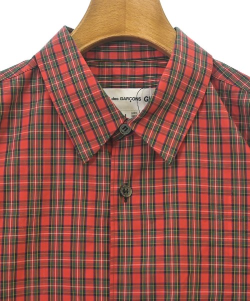 COMME des GARCONS GIRL 休襯衫