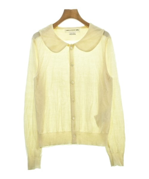 COMME des GARCONS GIRL 開襟衫