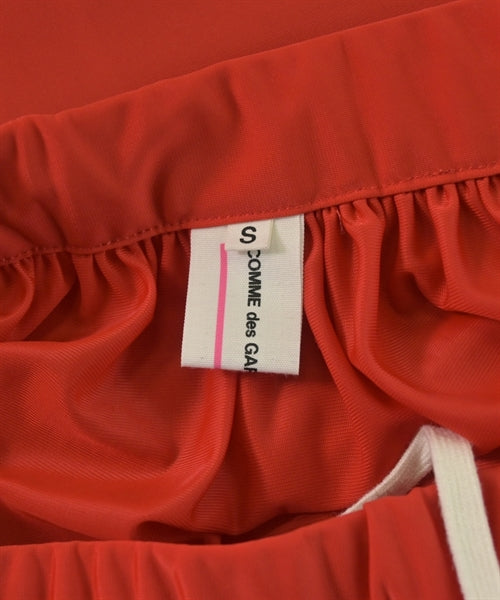 COMME des GARCONS GIRL 膝上裙