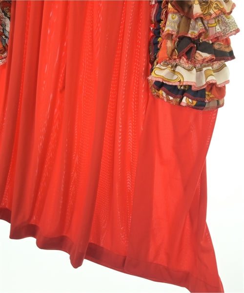 COMME des GARCONS GIRL 膝上裙