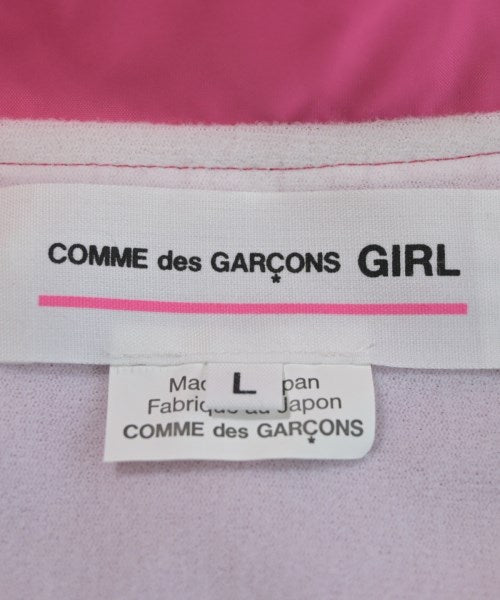 COMME des GARCONS GIRL 斜紋夾克