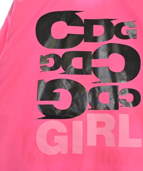 COMME des GARCONS GIRL 斜紋夾克