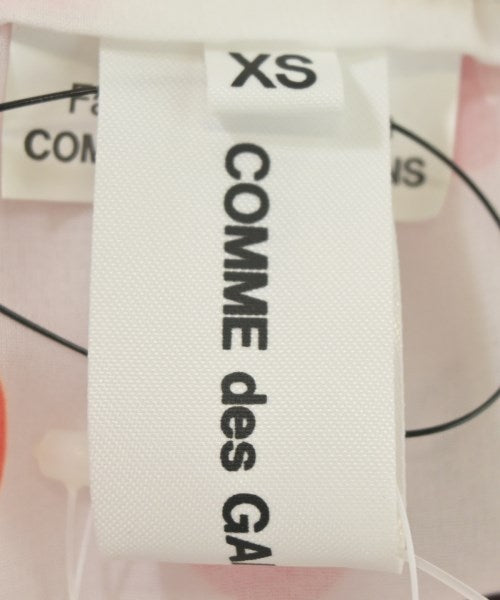COMME des GARCONS GIRL 長裙/超長裙