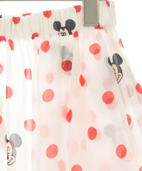 COMME des GARCONS GIRL 長裙/超長裙