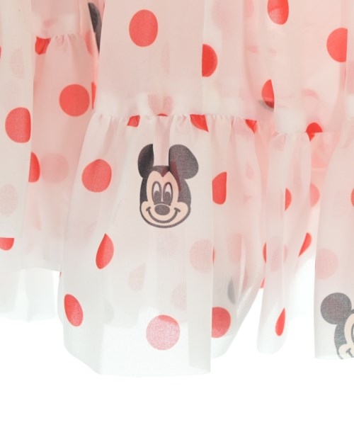 COMME des GARCONS GIRL 長裙/超長裙