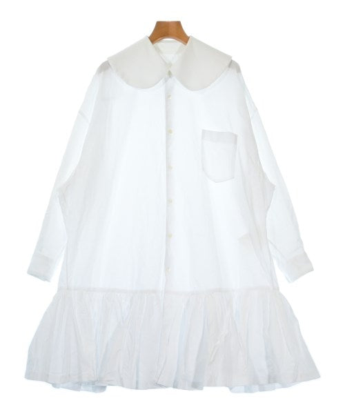 COMME des GARCONS GIRL 襯衫裙