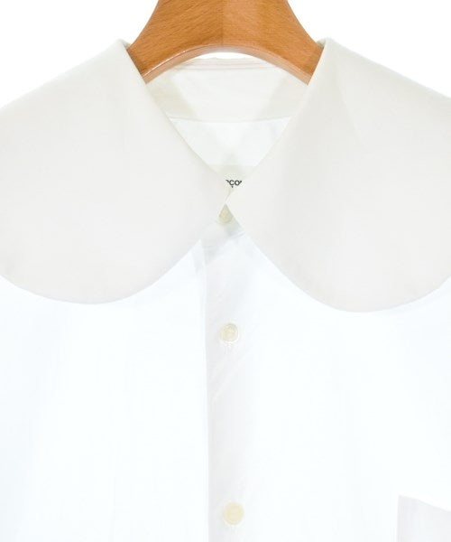 COMME des GARCONS GIRL 襯衫裙