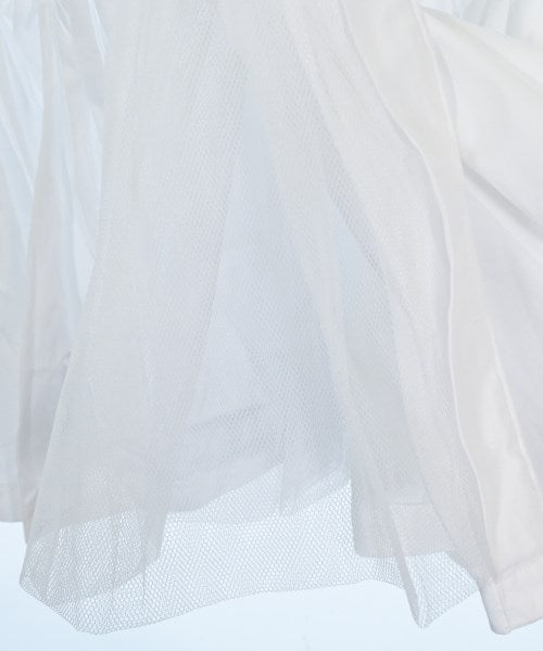 COMME des GARCONS GIRL 襯衫裙