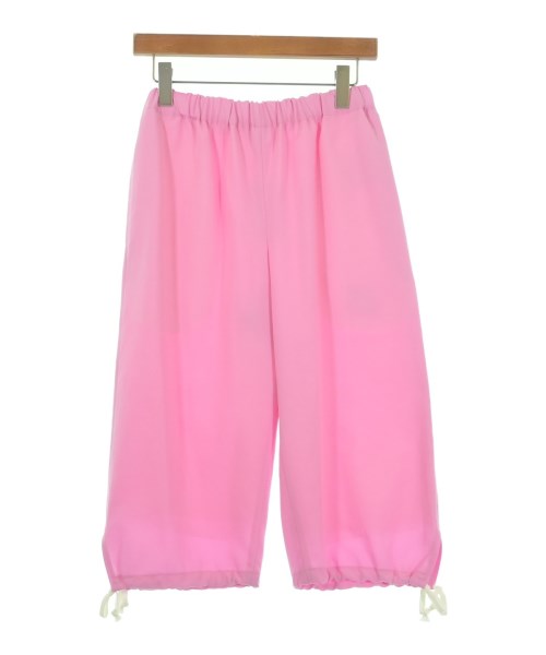 COMME des GARCONS GIRL 剪裁