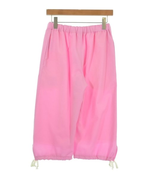 COMME des GARCONS GIRL 剪裁