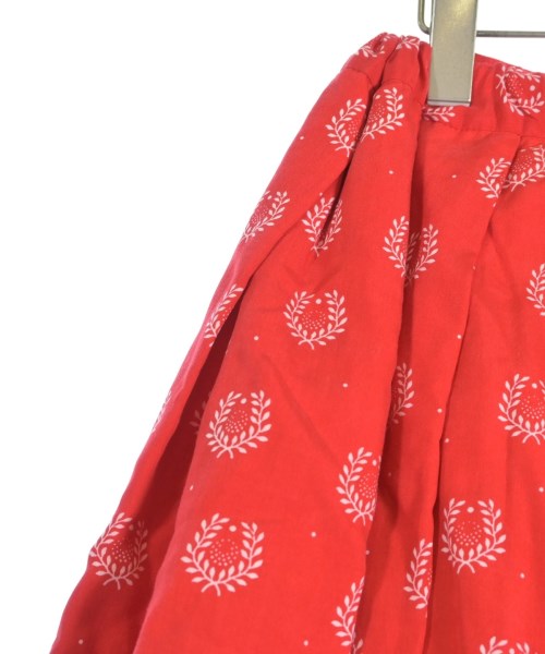 COMME des GARCONS GIRL 膝上裙