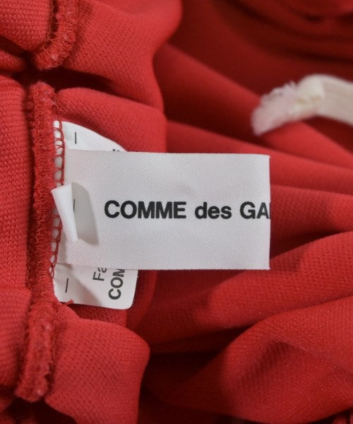 COMME des GARCONS GIRL 膝上裙