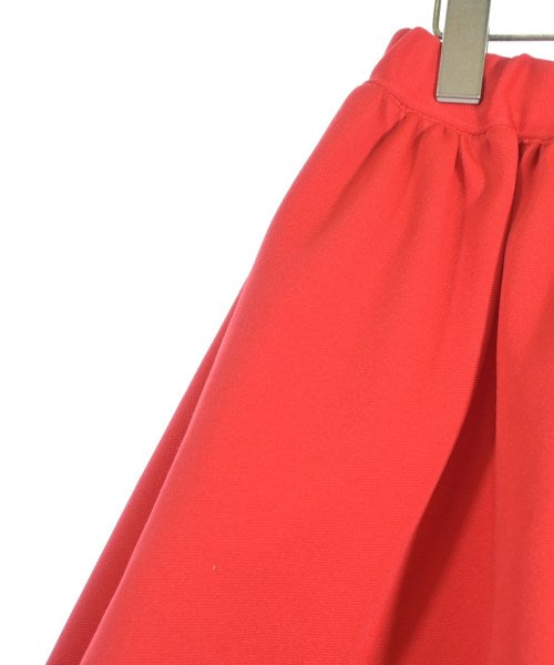 COMME des GARCONS GIRL 膝上裙