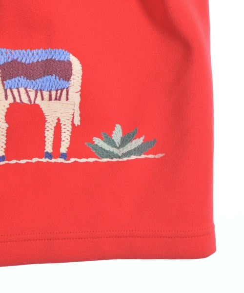COMME des GARCONS GIRL 膝上裙