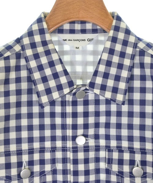 COMME des GARCONS GIRL 其他飛行外套